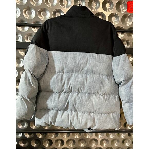 Kith Puffer Jacket | Woman's Size Medium | Authentic | Rare - Picture 1 of 6